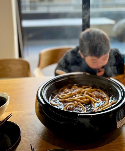 リノベーションされた一軒家で富士山と自然 BBQを満喫 villa voyage