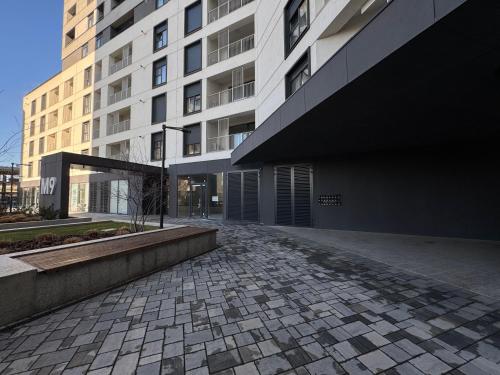 NEO Sapte - ultra central - lux - free parking NEO Sapte - ultra central - lux - free parking