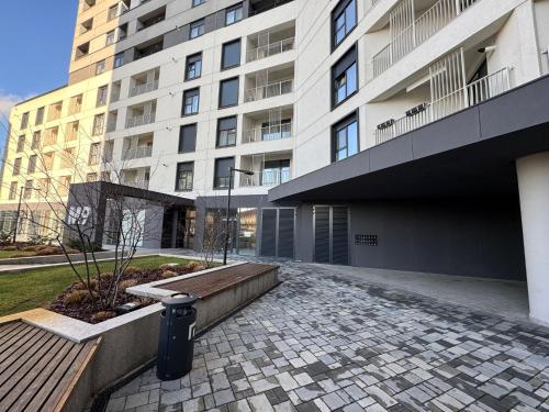 NEO Sapte - ultra central - lux - free parking NEO Sapte - ultra central - lux - free parking