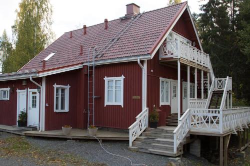 Vaihmalan Hovi - image 13