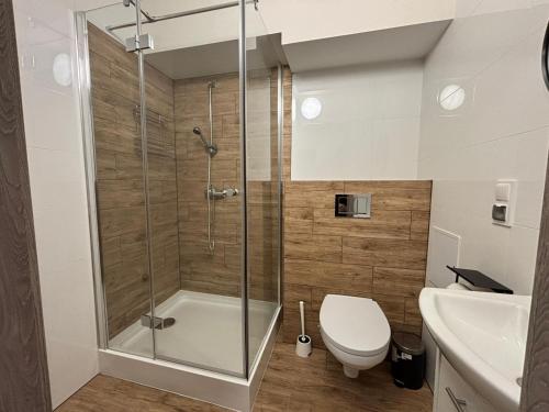 Apartamenty w centrum Głogowa