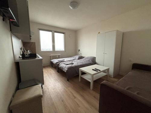 Apartamenty w centrum Głogowa