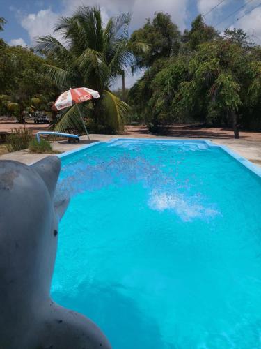 Casa Paraíso Betuanni (Casa Paraiso Betuanni) in เซาโยเซ่ มิปิบู