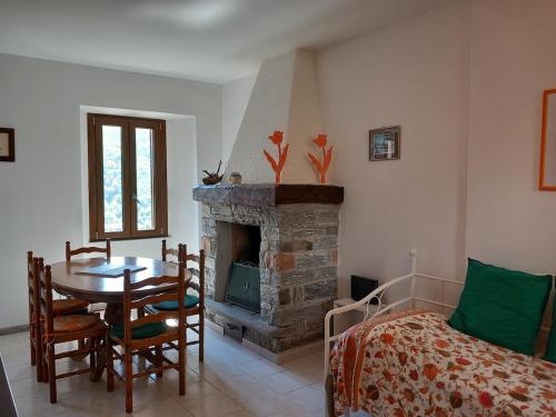 Lake Artists Home gîte à louer Curiglia con Monteviasco