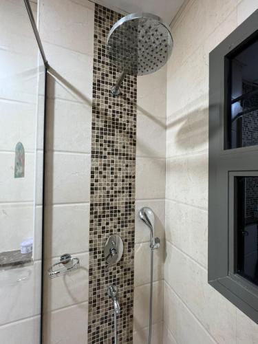 Shower, Golden Homes 2 in Dubai International City