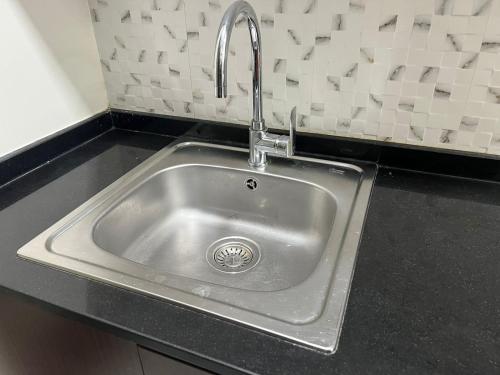 Kitchen, Golden Homes 2 in Dubai International City