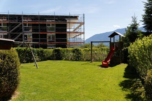 Haus Engel Gams – Gams, CA