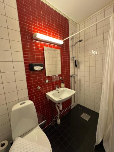 Hotel Jämteborg, Östersund (foto 8)