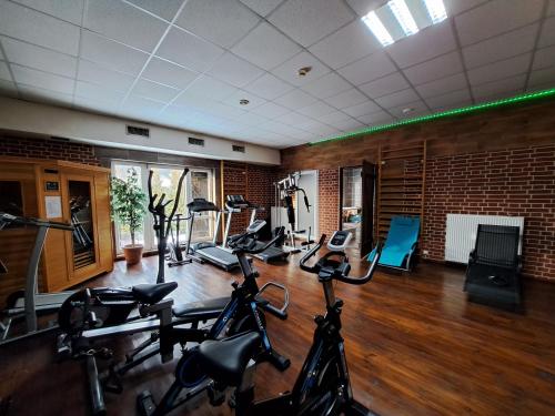Hotel Agat & SPA - image 7