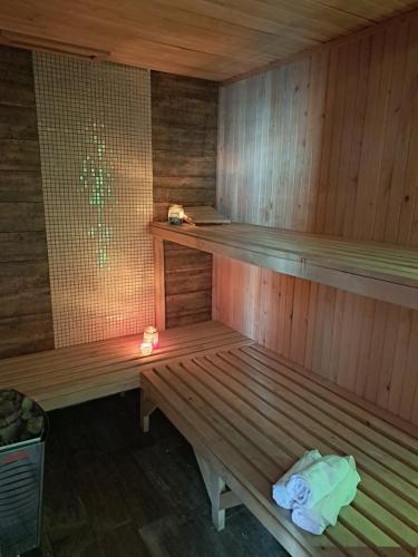 Hotel Agat & SPA - image 3