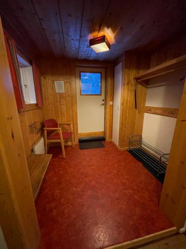 Åre, Trillevallen stuga Emma, Ундерсокер (фото 6)