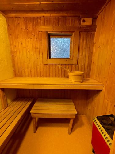 sauna, Åre, Trillevallen stuga Emma (Are, Trillevallen stuga Emma) in Valadalen