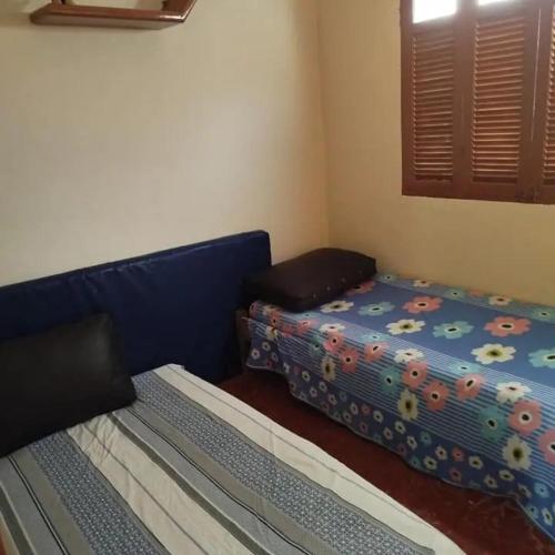 Casa na Praia e Rio in Nova Almeida