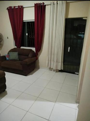 Casa na Praia e Rio in Nova Almeida