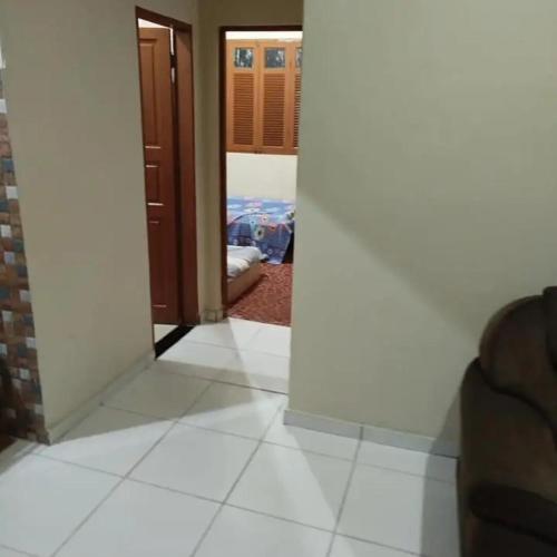 Casa na Praia e Rio in Nova Almeida