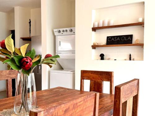 Facilities, Casa Ola, luxurious jungle house in Other