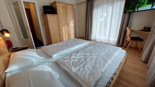 Hotel Cristallo Room Type - Double Room with Balcony