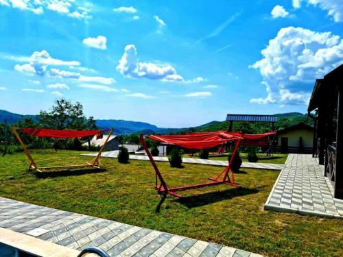 Vila David 2 Comarnic, Comarnic (foto 7)