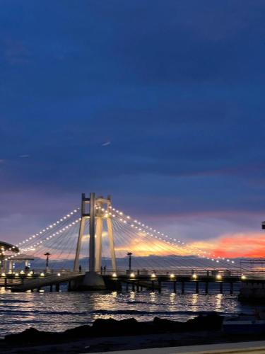 Ventus Harbor Hotel - image 4