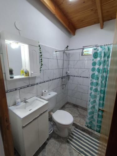 Claudia Apart in 완다