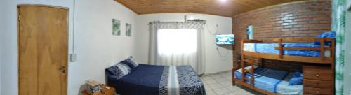 Claudia Apart in 완다