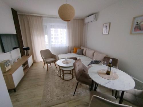 Apartman Isak