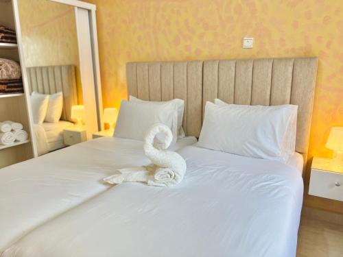 City Center Apartment Panoramic View& Terrace N2 City Center Apartment Panoramic View& Terrace N2