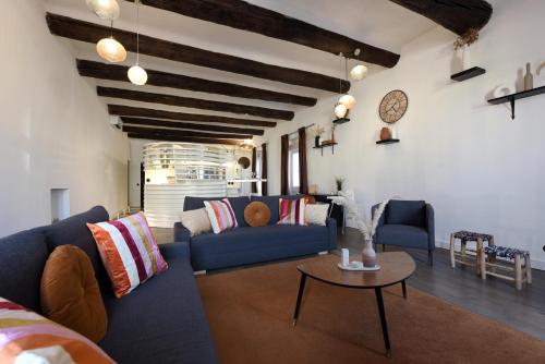 Vieux-Port Magnifique Appartement Loft 2