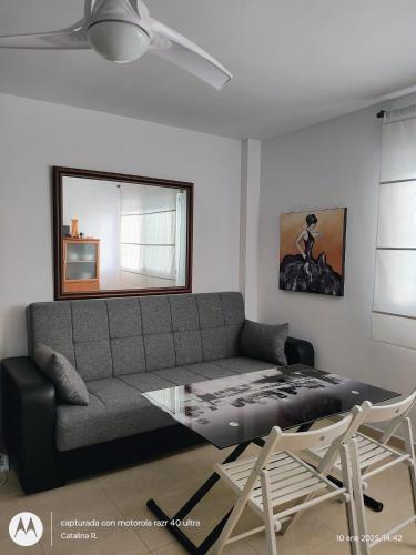 Apartamento Teatinos Universidad, Malaga