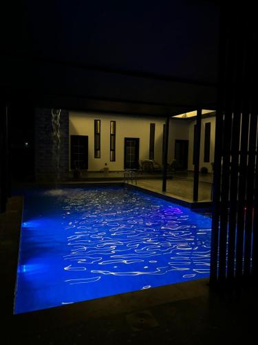 View, استراحه فندقيه فخمه نطاق المدينه بخصم ترويجي in Barka