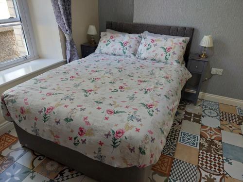 Old School B & B, Llandysul (fotografie 9)