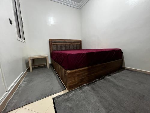 Apartment busway nearshore, Casablanca (photo 8)