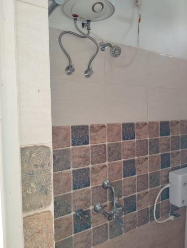 Private room in a House in Subedarganj