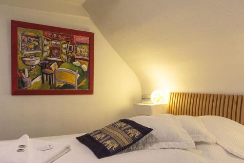 Frauenhotel Hanseatin - Women Only 4