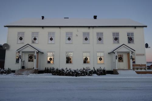 . Kjølen Hotel Trysil