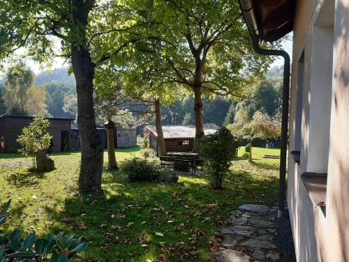 Penzion Montana in Hojsova Straza