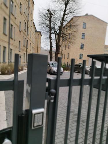 Apartments in the center of Riga, Riga (photo 4)