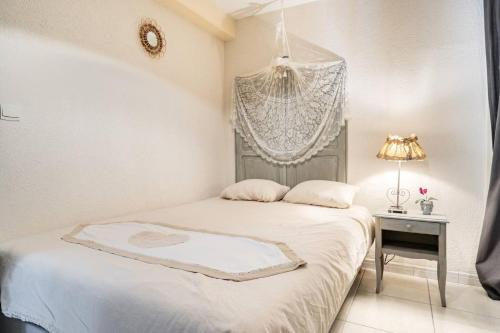 . La Villa Jasmin