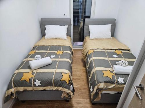 Luxury Vlae Apartaments, Skopje (fotografie 8)