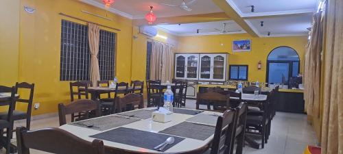 sakya guest house in Lumbini