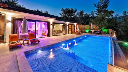 Islamlar Village 1 Bedroom Villa - 9328 – khách sạn tại Islamlar