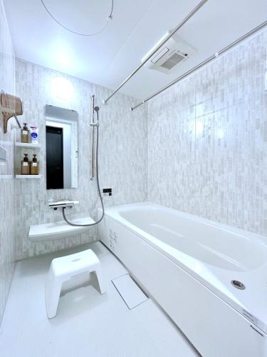 guesthouse今里