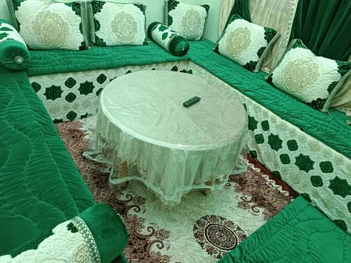 Appartement Aboumalik in Agdz
