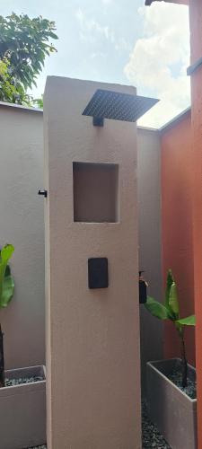 Glamping Raices in El Arenillo