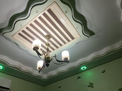 Appartement Aboumalik in Agdz