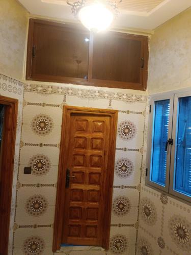 Appartement Aboumalik in Agdz