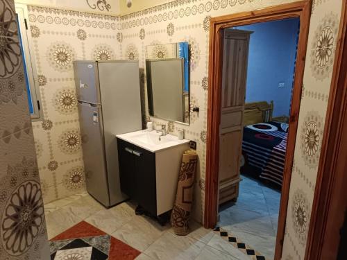 Appartement Aboumalik in Agdz
