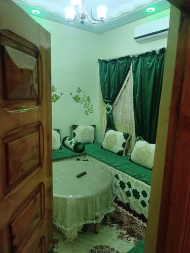 Appartement Aboumalik in Agdz