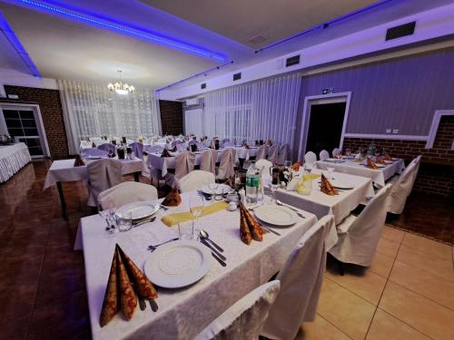 Hotel Agat & SPA - image 13