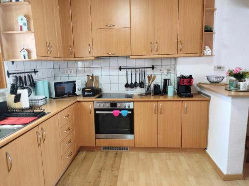 VILLA DEMETRA - Asprovalta or just at home